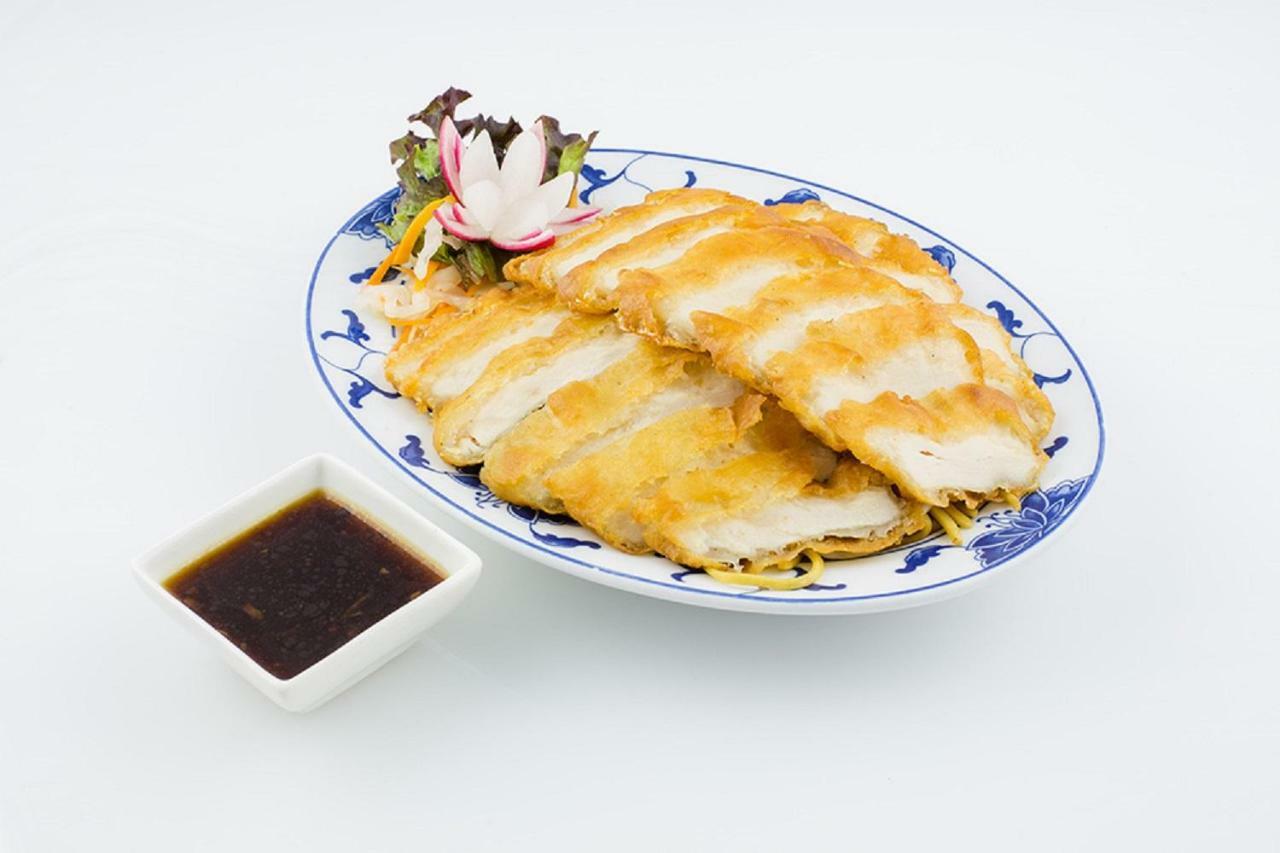 Gasthaus Pavillon 드레스덴 외부 사진
